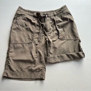 The north face woman’s shorts